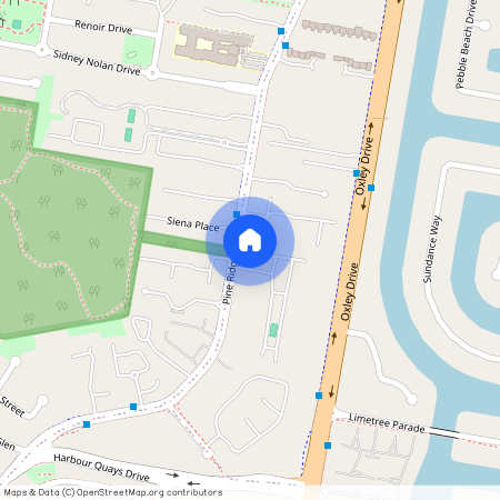 465 Pine Ridge Road, Qld 4216, Runaway Bay