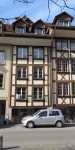 1.5 Zimmer, 30 m², 1. Stock - Foto 3