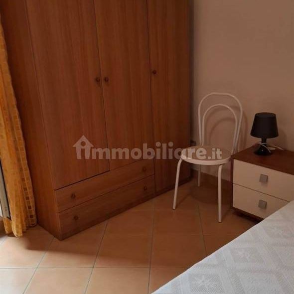 Quadrilocale buono stato, piano terra, San Leone, Villaseta, Villaggio, Agrigento - Photo 1