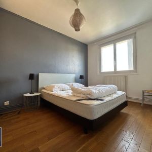 Location Appartement 2 pièces 40m² ST NAZAIRE 44600 - Photo 2