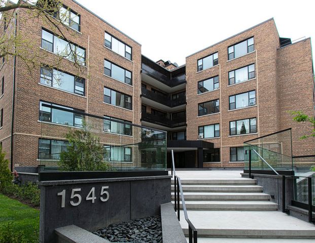 1545 Bathurst Street | 1545 Bathurst Street, Toronto - Photo 1