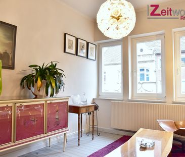 Köln Ehrenfeld: Modern und gemütlich wohnen - Photo 3