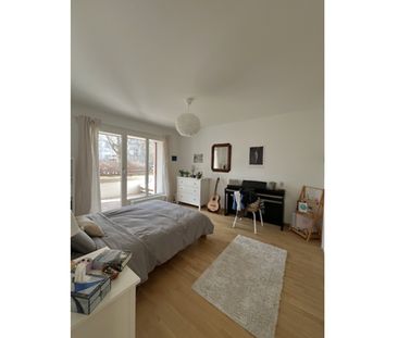 3½ Zimmer-Wohnung in Bern - Ausserholligen, möbliert, auf Zeit - Photo 5