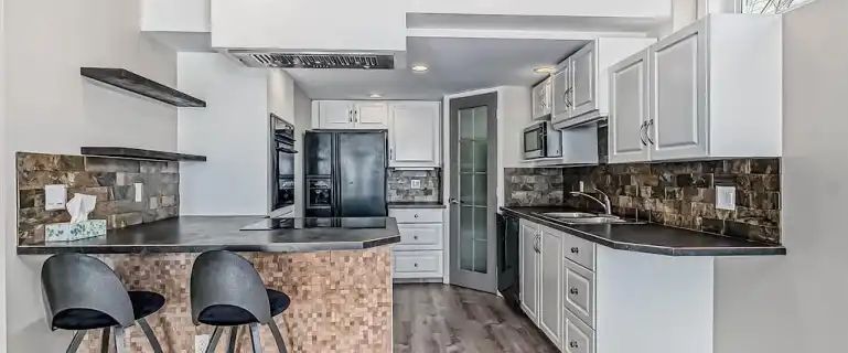 Bright Walkout Suite 1B/1B in Coventry Hills | Calgary - Photo 1