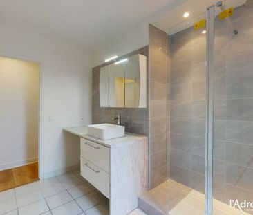 Location appartement 4 pièces, 90.03m², Massy - Photo 6