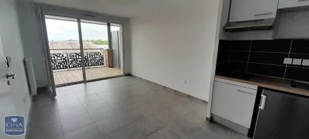 Appartement à louer 2 pièces 44.07m² - Photo 5