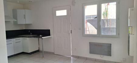Location - Appartement - 1 pièces - 19.94 m² - labastide Saint Pierre - Photo 1