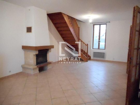 APPARTEMENT T4 A LOUER - Photo 1