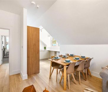 3 bedroom apartment to rent - Photo 4