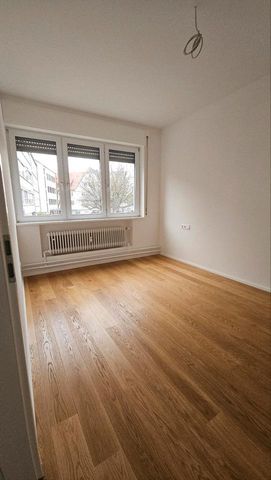 2 Zimmer Wohnung Ulm Mitte 68m² + 30m² Terrasse Münsterblick Neu! - Photo 3
