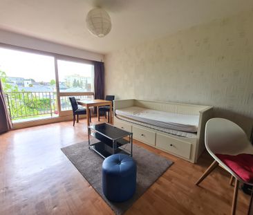 Location Appartement 1 pièce 29m² NANTES 44300 - Photo 2