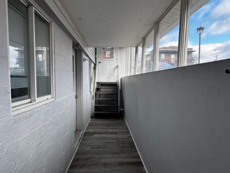 Appartement à louer - Québec (Les Rivières) (Vanier) - Photo 4