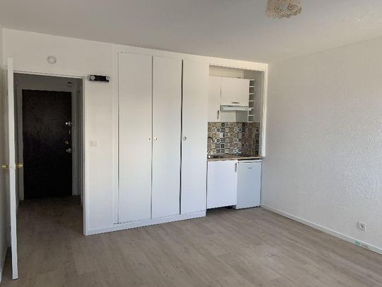 Location appartement Marseille 10ème (13010) - Photo 1