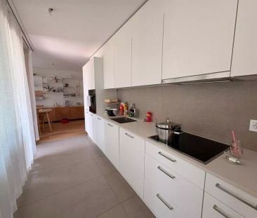 Superbe appartement de 4.5 pièces - Photo 5