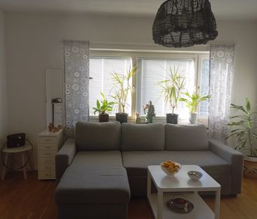 Mörsilsgatan, Vällingby - Foto 1