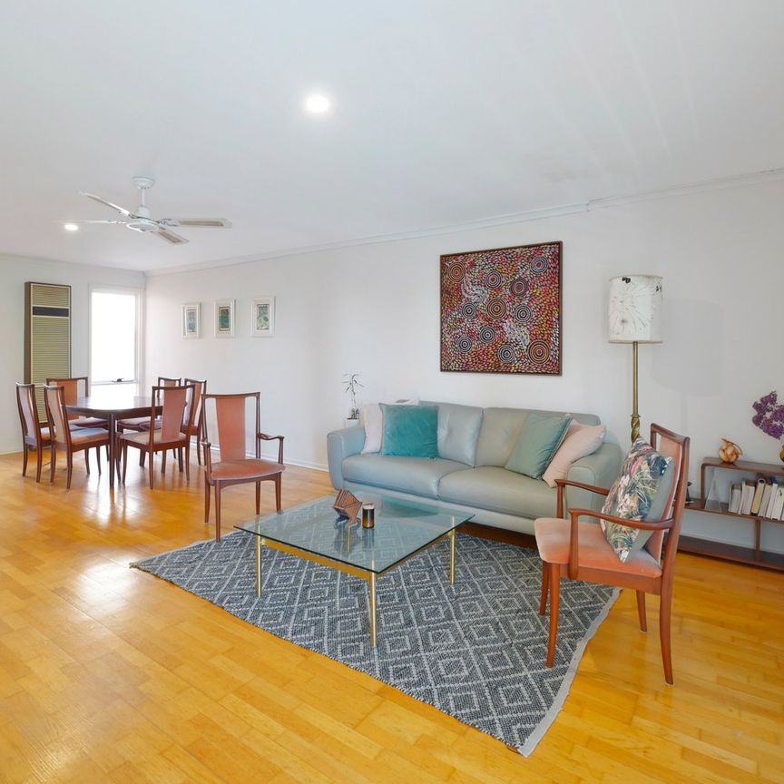 4/37 Ballarat Road, Footscray VIC 3011 - Photo 1