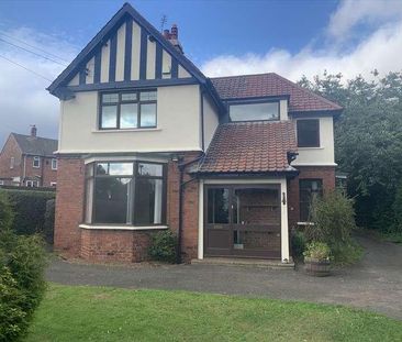 Cemetery Lodge, East End, Sedgefield, TS21 - Photo 4