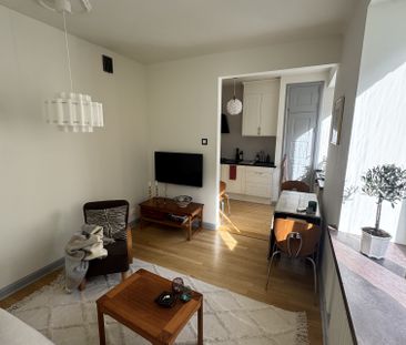 Alfhemsgatan, Göteborg - Foto 1