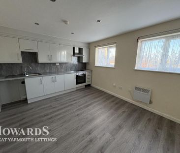 1 bedroom apartment to rent - Photo 4