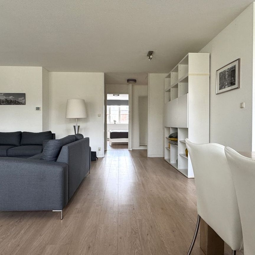 Appartement te huur: Runmoolen 15 1181 NZ Amstelveen - Foto 1