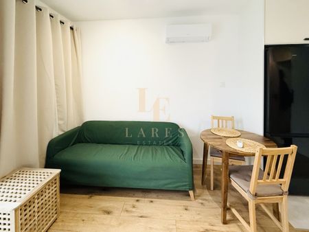 Nowe osiedle | Balkon | Parking | Klimatyzacja - Zdjęcie 5