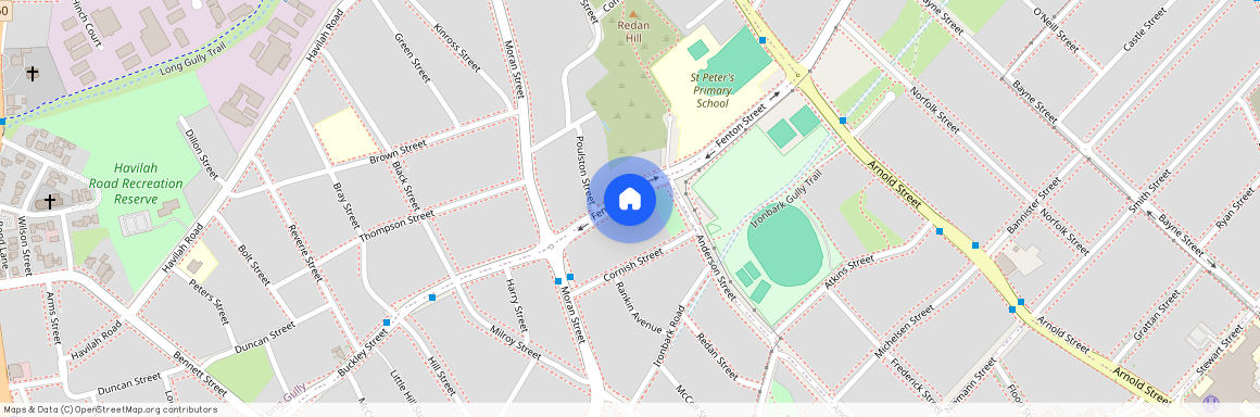 14 Fenton Street, Vic 3550, Bendigo