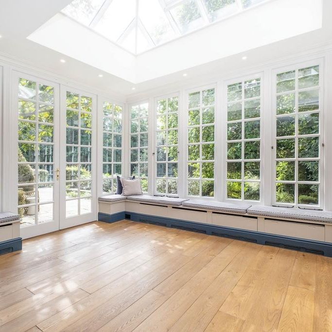 10 bedroom detached house to rent - Photo 1