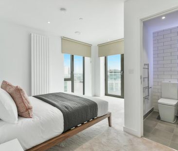 3 bedroom apartment to rent - Photo 3