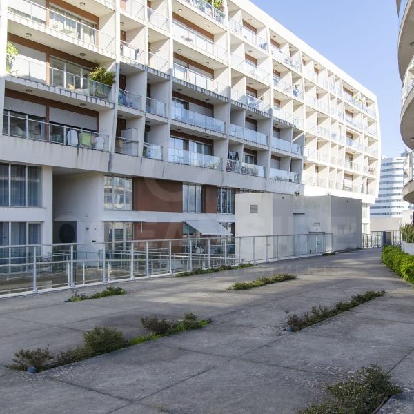 Apartamento T1 em Lisboa - Photo 1