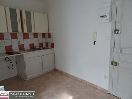 Location Appartement 2 pièces 22m² BEZIERS 34500 - Photo 5