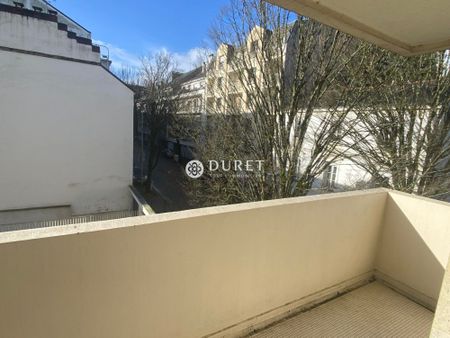 Nantes 44100, Nantes 44100 - Photo 2