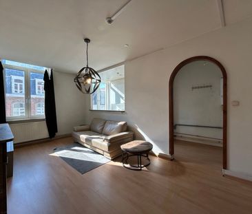 Gezellig appartement in de stadskern van Leuven! - Foto 1