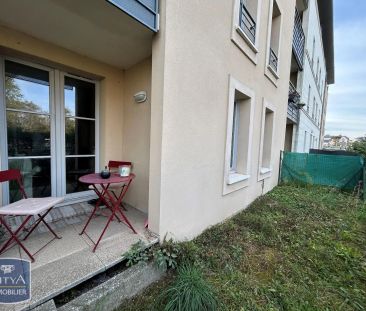 Appartement à louer 2 pièces 43.08m² - Photo 5