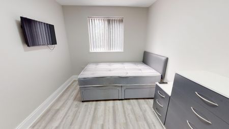 Studio 5, 176 Bournbrook Road Birmingham - Photo 3