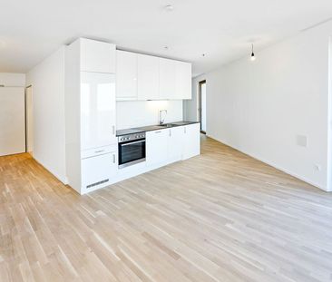 THE METROPOLITAN - Modern Living im belebten Sonnwendviertel! - Foto 3