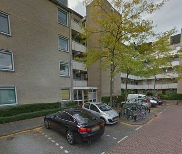 Apartment Utrecht - Zeeltstraat - Foto 1