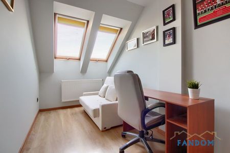 2 POZIOMY - 116 m2 - PROJEKTANT - Фото 5