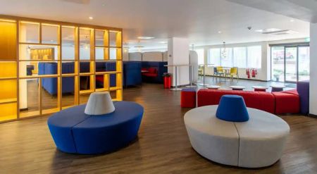 Deluxe Studio - Photo 5