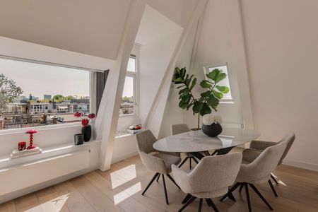 Appartement te huur: Koninginneweg 152-4 1075 EE Amsterdam - Photo 2