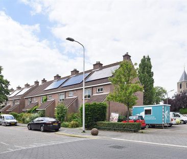 Ds. C. Spoorlaan 1, 2631DA Nootdorp - Foto 1