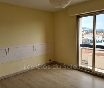 Location appartement 2 pièces 44 m² Bandol - Photo 4