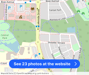 “Apartment with Superb Views - partly furnished with white goods” - Photo 1