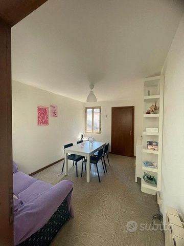 Stanza singola per studentessa a campo marte - Foto 3