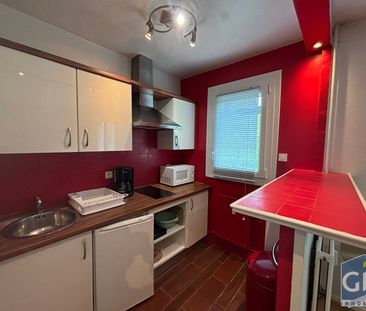 Location Appartement 2 pièces 38m² - Photo 4