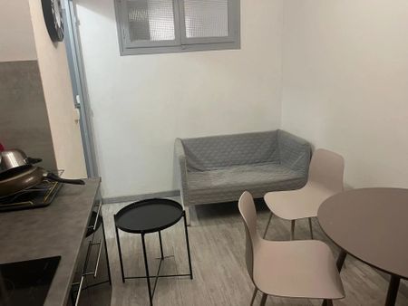 Location Appartement 2 pièces 30 m2 à Perpignan - Photo 3