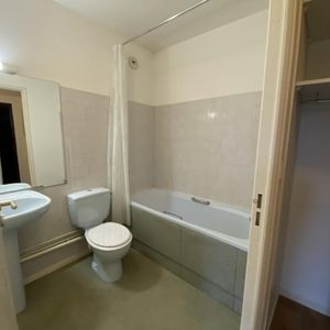 Appartement T1 à louer - 27 m² - Photo 2