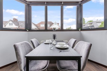 Studio Flat, Woodstock Road, NW11 - Photo 3