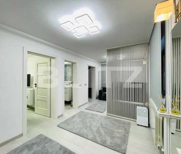 Apartament 2 camere, terasa de 30 mp, lux, zona Calea Severinului - Fotografie 6