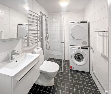 Bellmansgatan 10 B - Photo 4