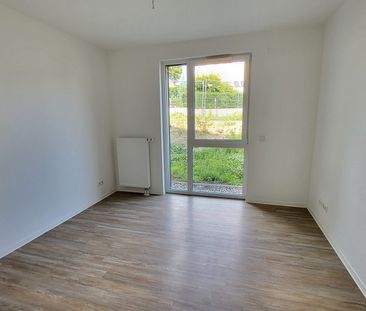 Moderne City-Wohnung mit Balkon - Photo 2